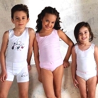 Белье детское, трусики, маечки, для мальчиков и девочек Полтава