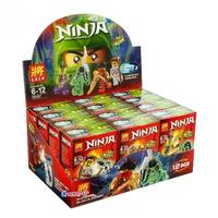 Конструктор Ninja 79157 