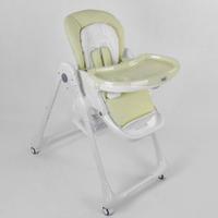Желтый стульчик для кормления малыша, W-56077 