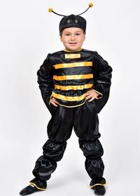 Детский карнавальный костюм шмель 